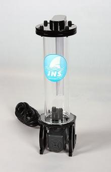 JNS Alpha 1 Biopellet Reactor