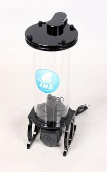 JNS Alpha 2 Biopellet Reactor