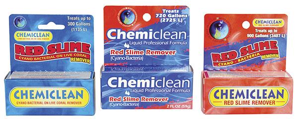Chemi-Clean 6g (3407ltr)