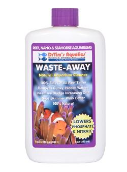 Dr. Tim's Aquatics Waste Away