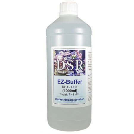 DSR EZ-Buffer 500ml
