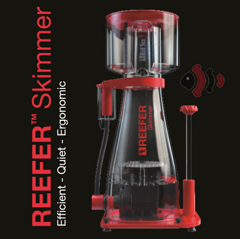 Red Sea Reefer Skimmer