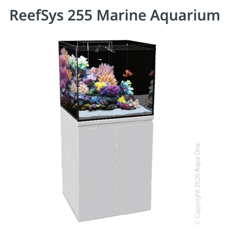 Aqua One ReefSys