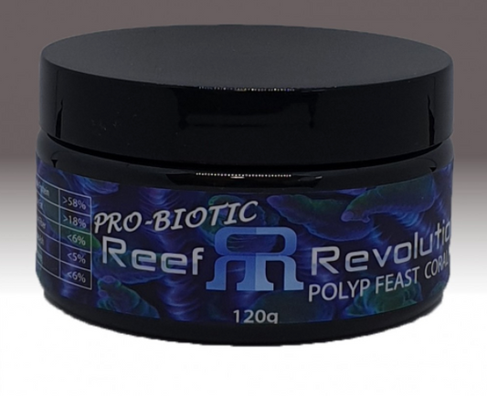 Polyp Feast Pro-Biotic