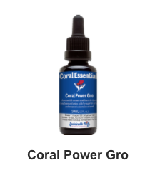 Coral Essentials Coral Power