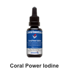 Coral Essentials Coral Power