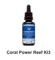 Coral Essentials Coral Power