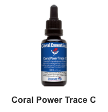 Coral Essentials Coral Power