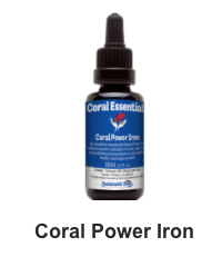 Coral Essentials Coral Power