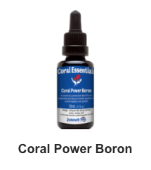 Coral Essentials Coral Power