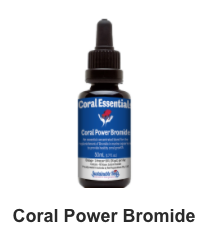 Coral Essentials Coral Power