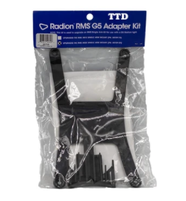 Ecotech RMS Adaptor Kit