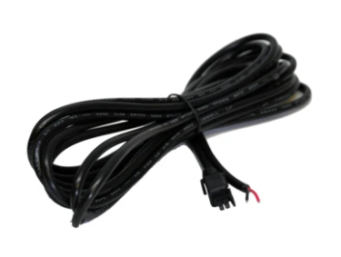 Neptune DC24 to Bare Wire Cable
