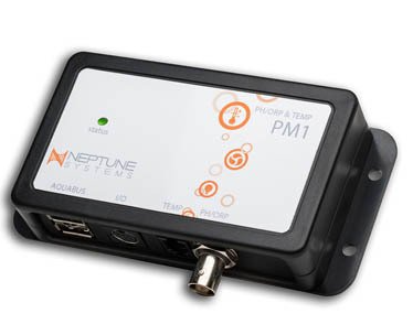 Neptune PM1 Module