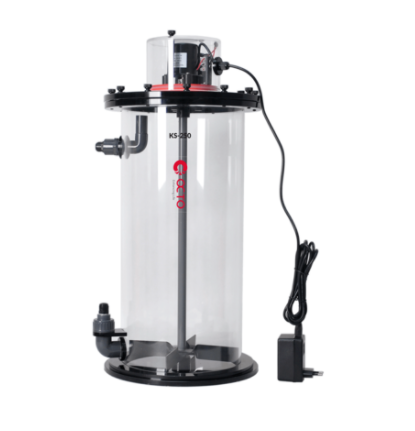 Octo Kalk Stirrer
