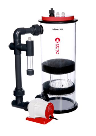 Octo VarioS Calcium Reactor