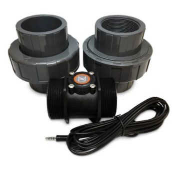 Neptune 2 Inch Flow Sensor