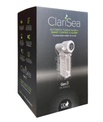 Clarisea Rollermat Gen 3