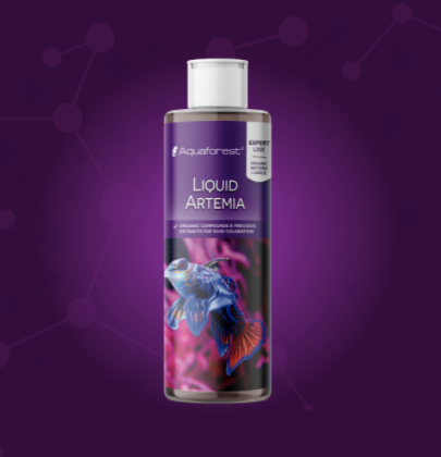 Aquaforest Liquid Artemia