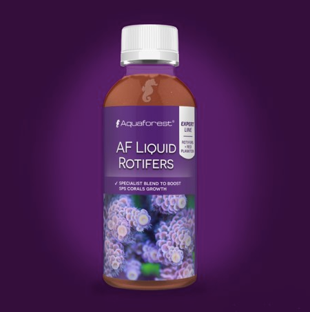 Aquaforest Liquid Rotifers