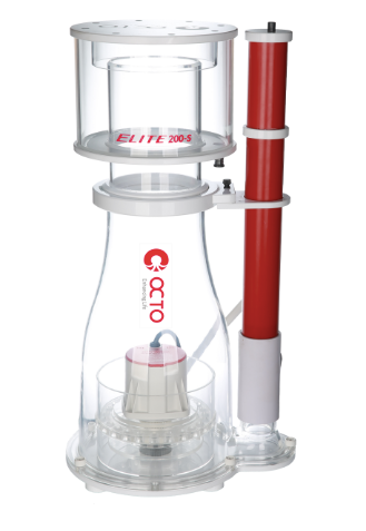 Octo Elite Space Saving Skimmer