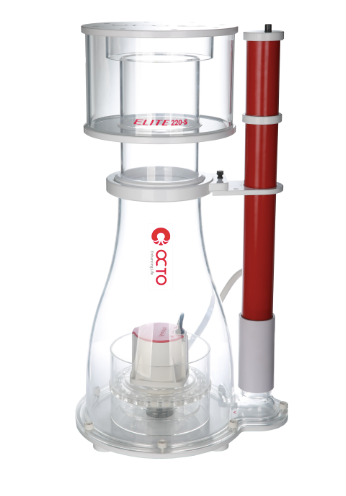 Octo Elite Space Saving Skimmer