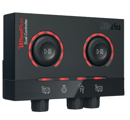 Red Sea Reefrun Dual DC Pump Controller