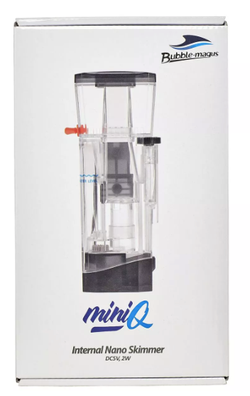 Bubble Magus MiniQ Nano Protein Skimmer