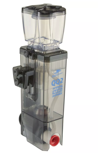 Bubble Magus QQ2 Nano Protein Skimmer