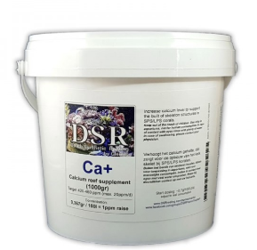 DSR Ca+ 5000g