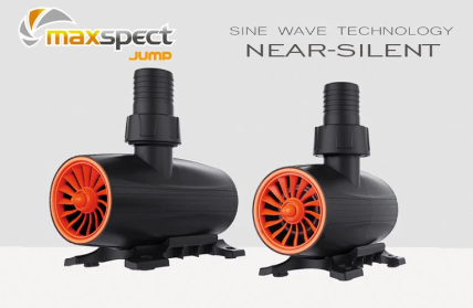 Maxspect Jump DC Pump