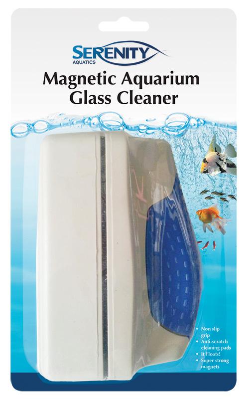 Serenity Magnet Cleaner S