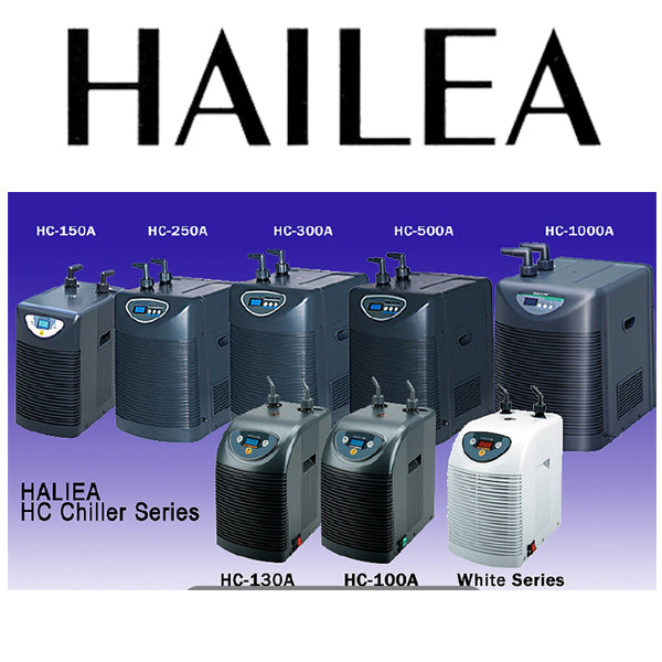 Hailea Chillers