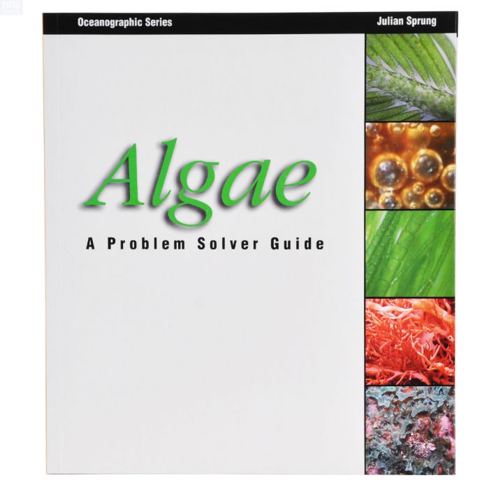 Algae: A Problem Solver Guide