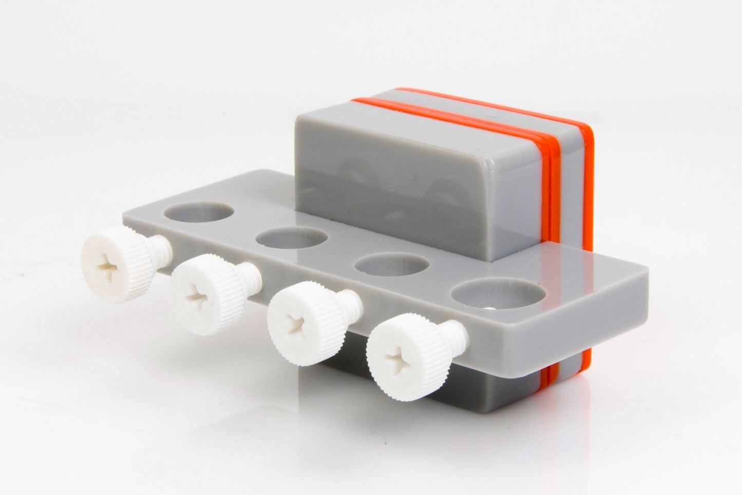 Neptune Magnetic Probe Rack