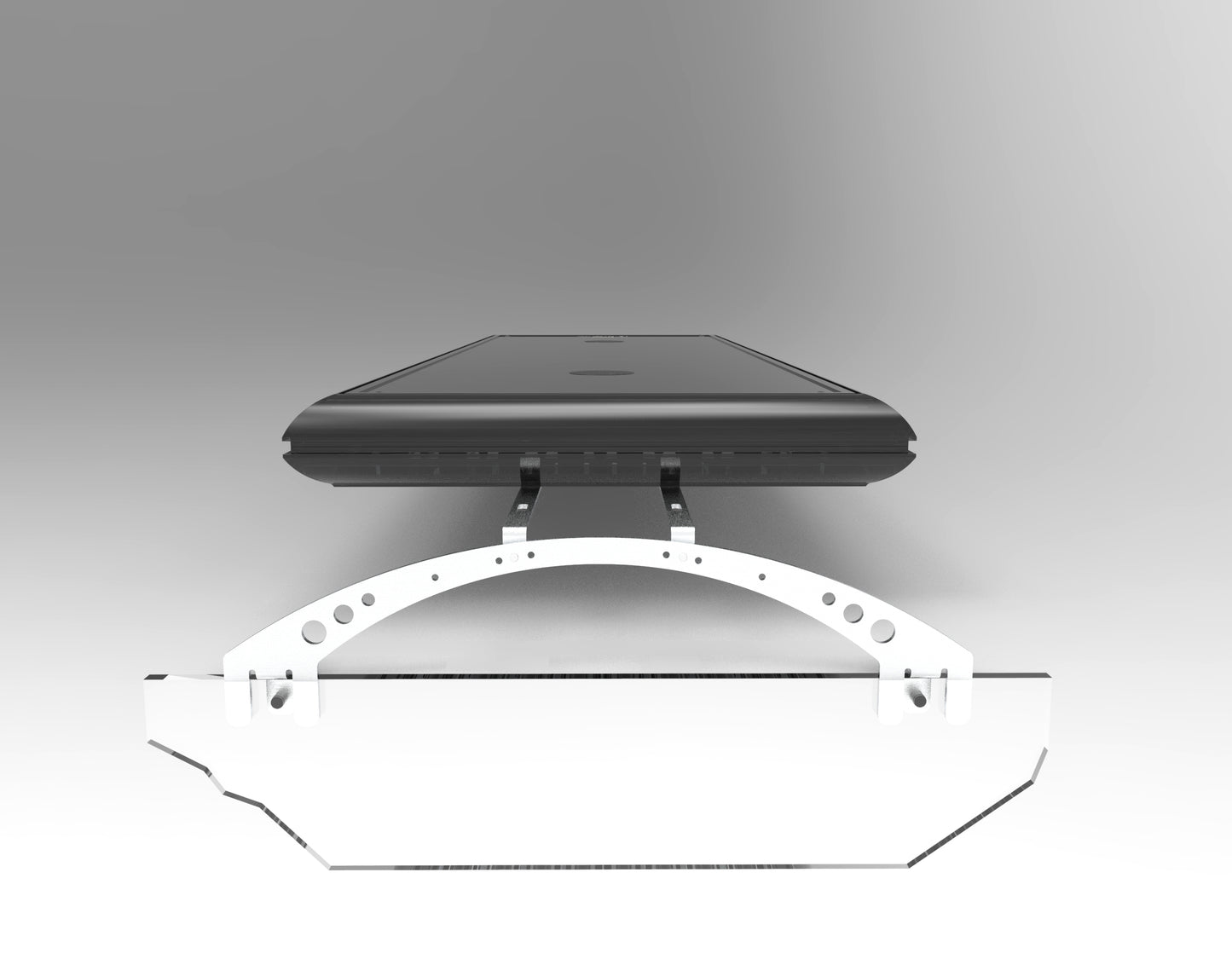 Giesemann Universal Mount