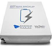 Ecotech Battery Backup