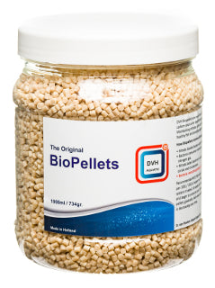 NP Bio Pellets