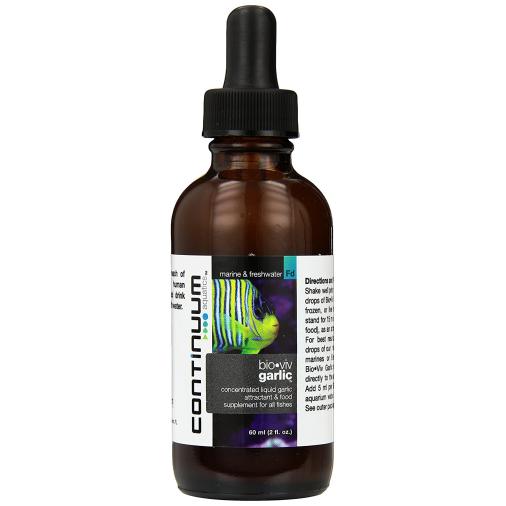 Continuum Bio-Viv Garlic