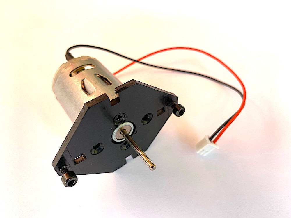 Coral Box Wifi Dose Pump Motor