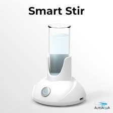 Smart Stir