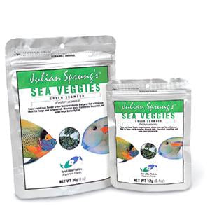 Julian Sprungs Sea Veggies Green 30g