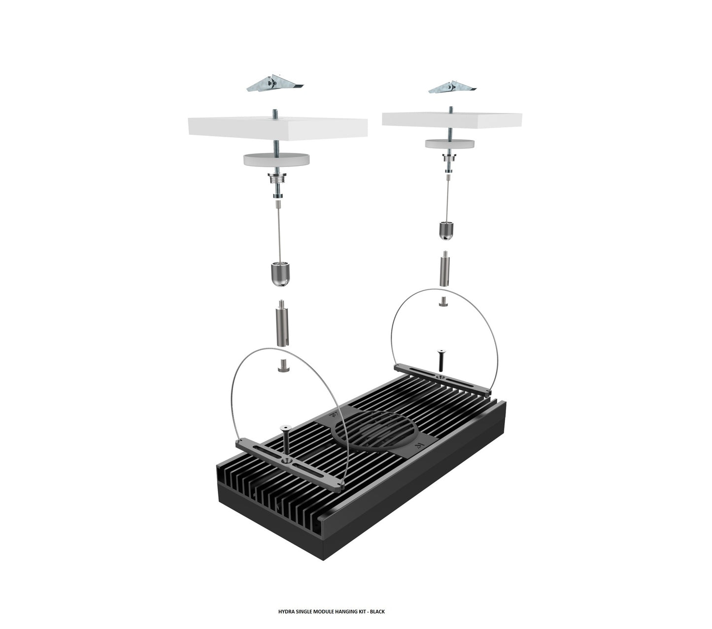 AI Hydra Hanging Kit