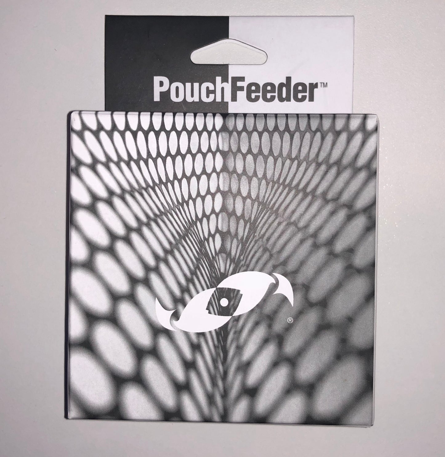 Pouch Feeder