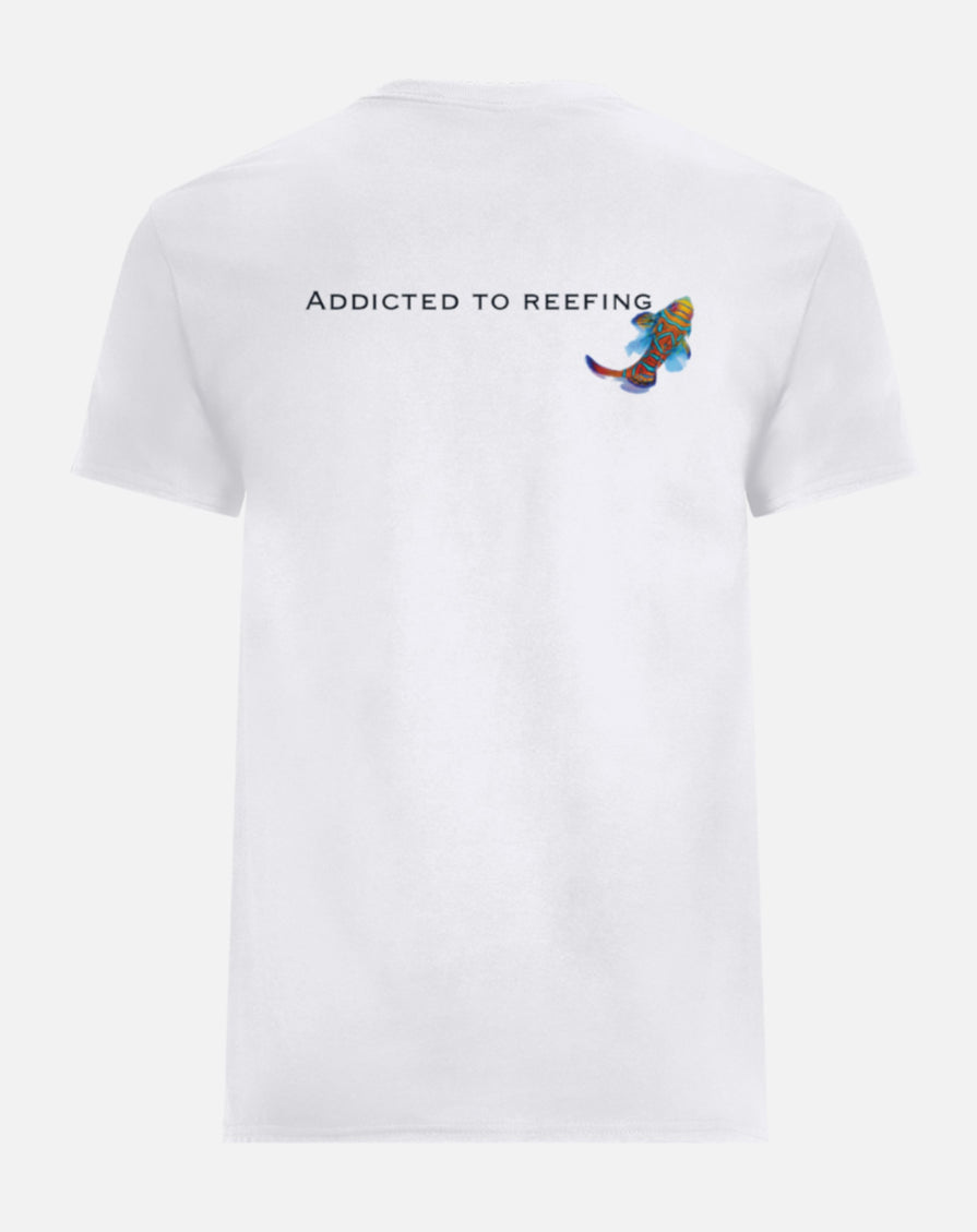 Sea horse Reef shirt