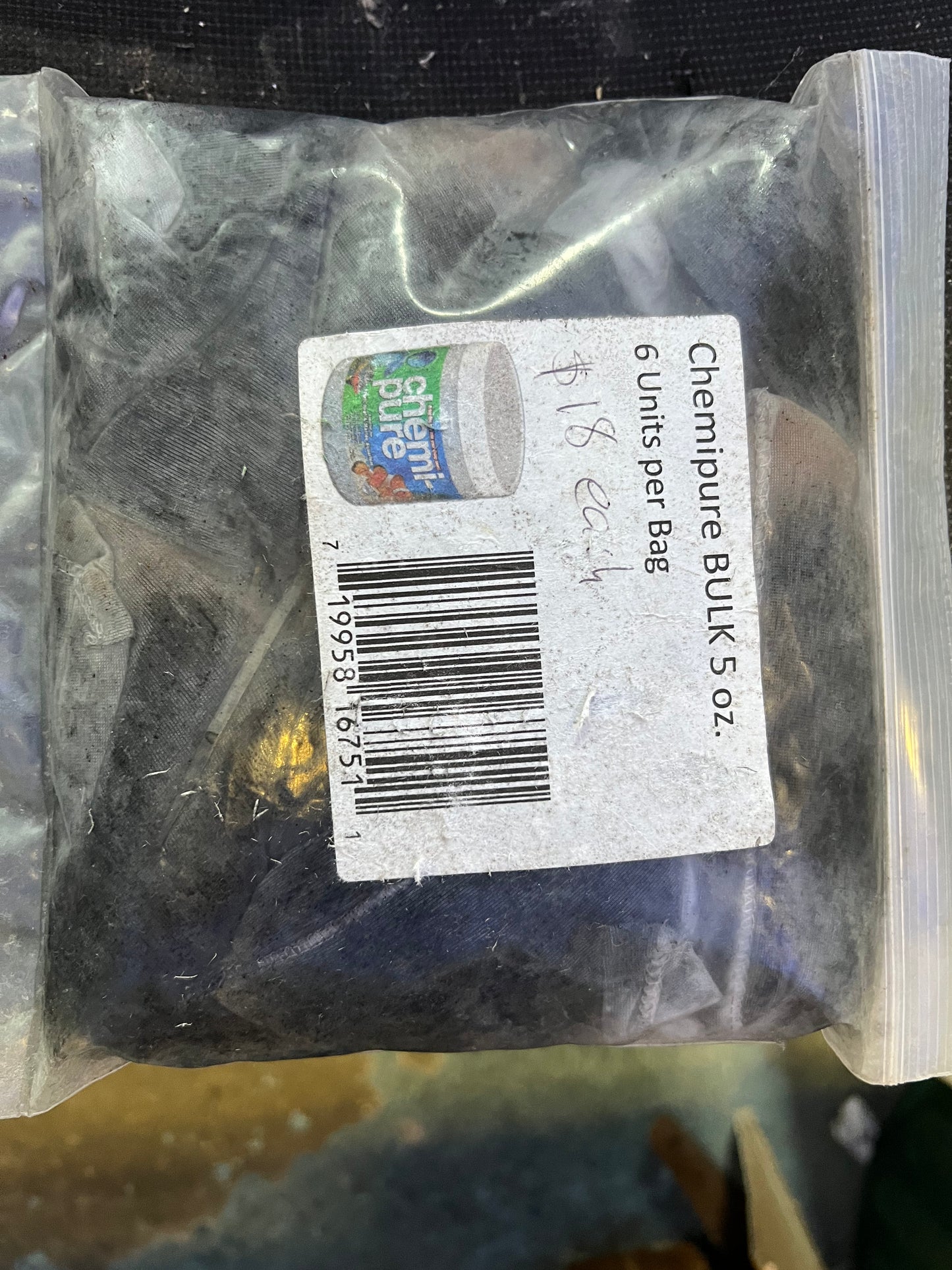 Chemi Pure