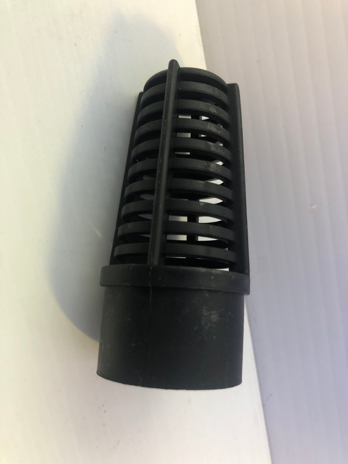 Suction screen 1” fit