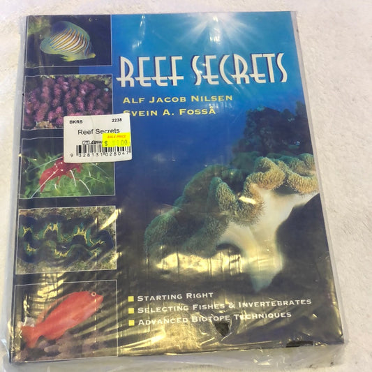 Reef Secrets