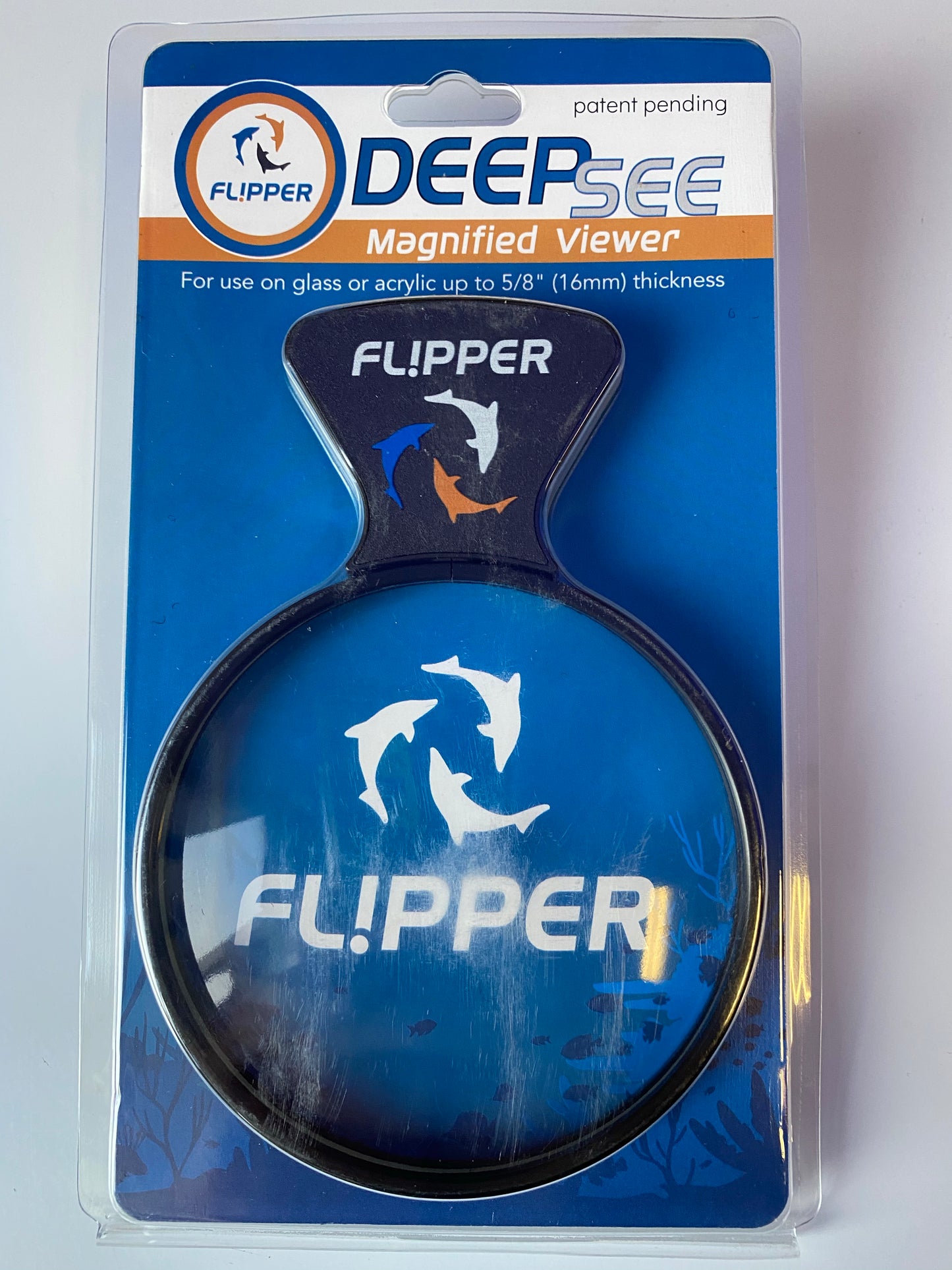 Flipper Deepsee Viewer