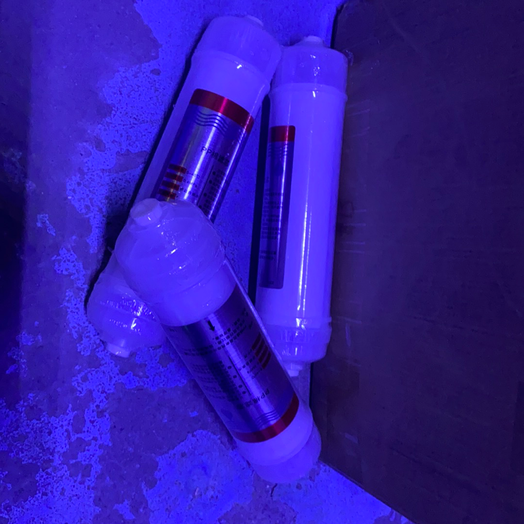 Pre Filter Replacement Cartridge CB